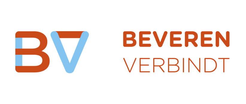 Logo van de school